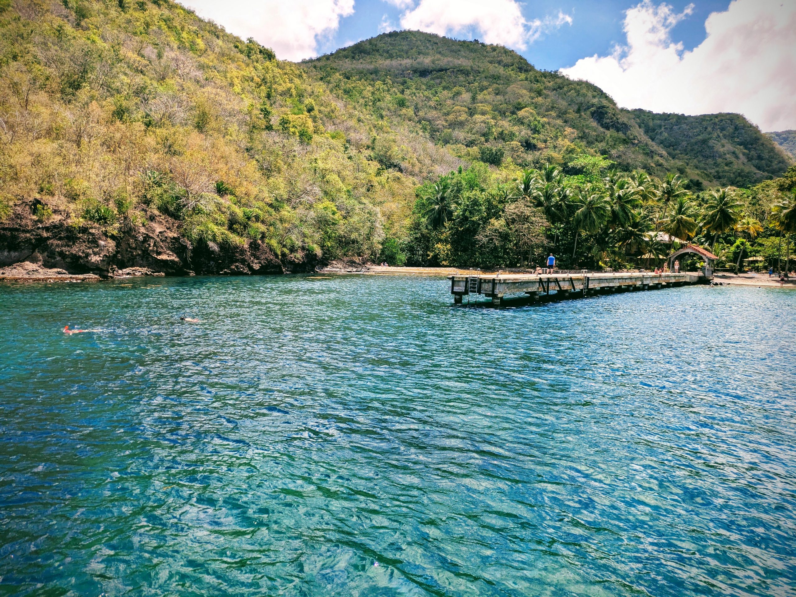 Martinique 03.03. – 11.04.