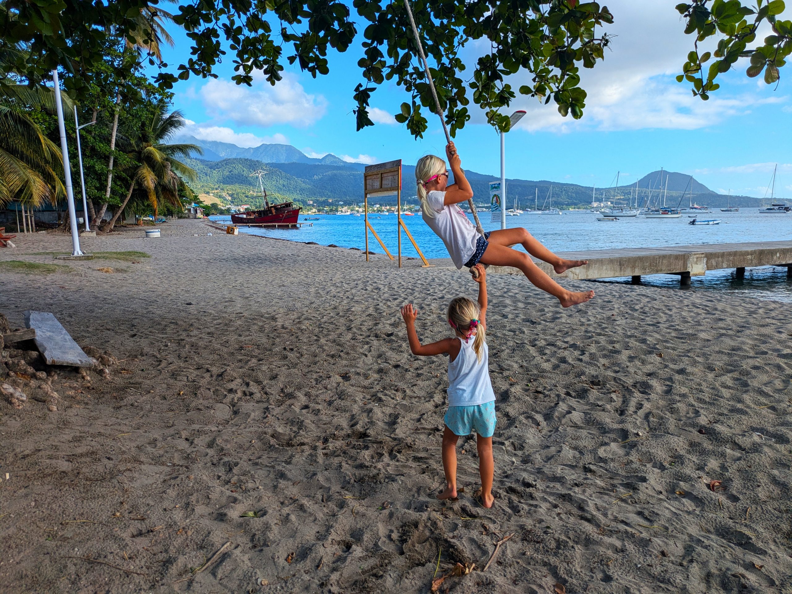 Dominica 11.04. – 18.04.