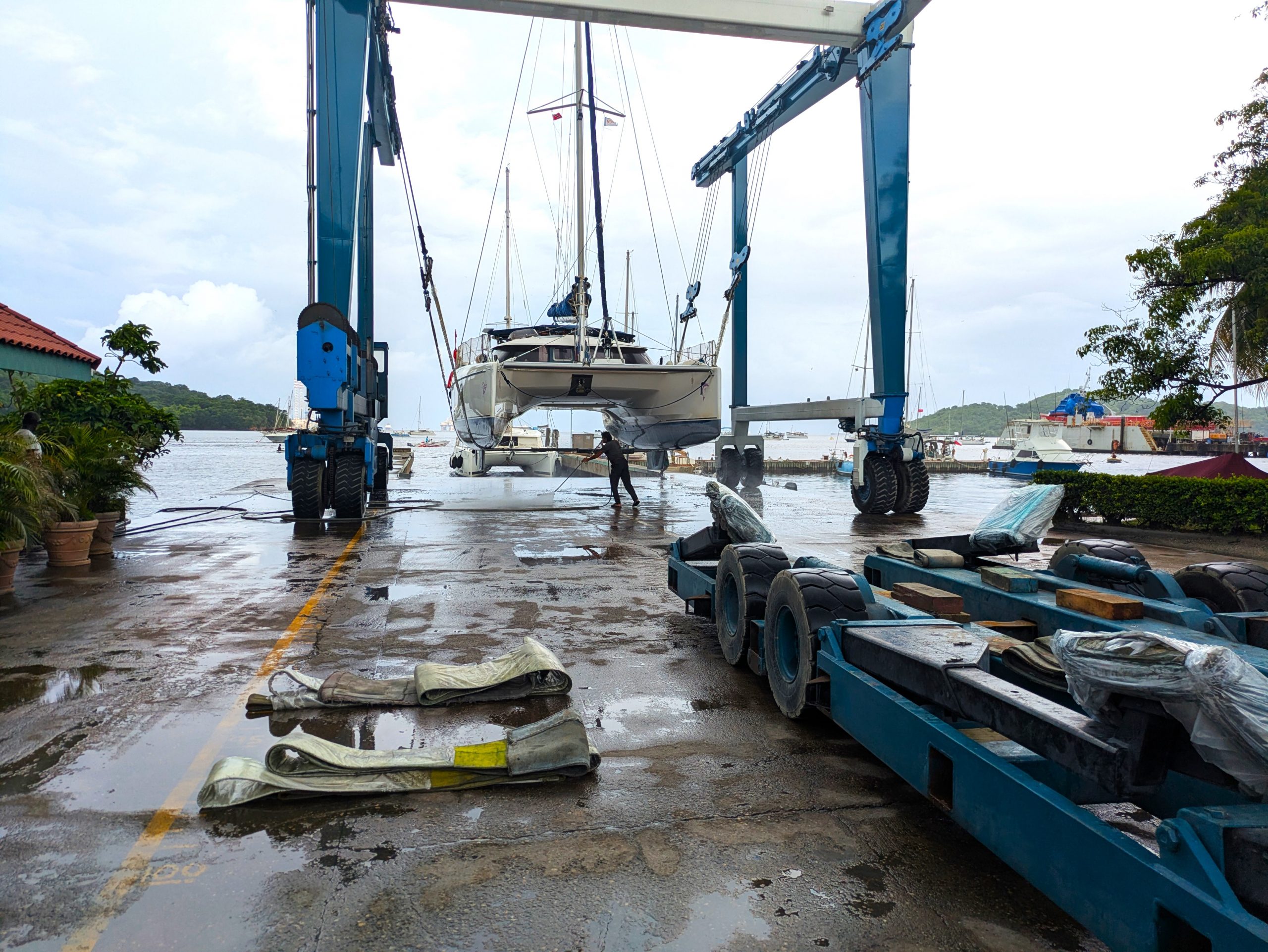 Trinidad 18.06 – 04.08